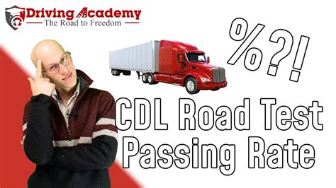 is it hard to pass the cdl driving test|is passing your cd hard.